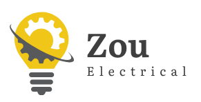 Zou Electrical Logo